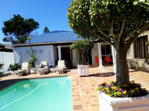 Dolphin Inn Blouberg